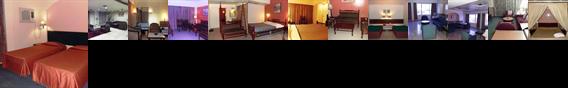 Bluehill Hotel
