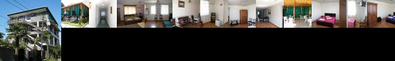 Hotel Old Ural