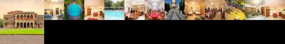 Nilambagh Palace Hotel