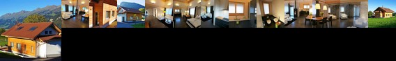 Gastehaus myHideaway