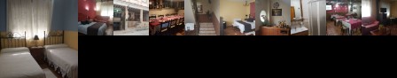 Hostal Stop