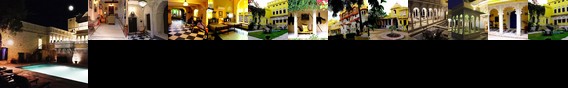Ghanerao Royal Castle Hotel