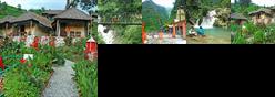The Chardham Camp Guptkashi Hotel