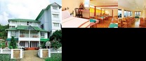 The Capital - Munnar