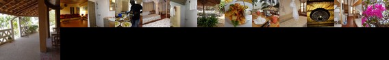Auberge Keur Marrakis