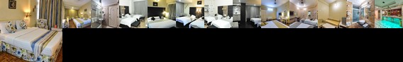 Hotel Alpine Continental