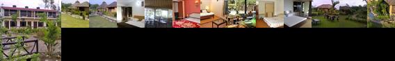 Corbett Comfortable Resort