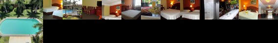 Hotel Sevilla Usulutan