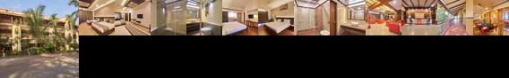 Daman Ganga Valley Resort