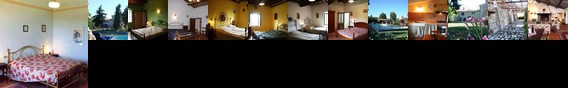 Agriturismo Materno