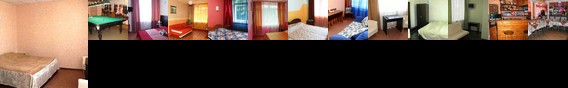 Victoriya Hotel Complex