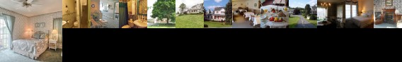 West Ridge Guest House