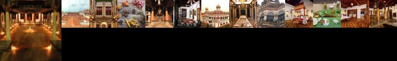 Chidambara Villas