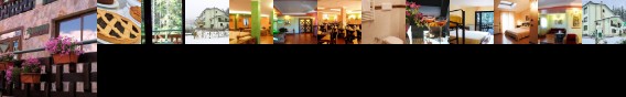 Hotel Alisma