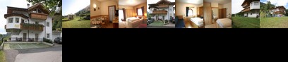 B&B Rendena Chalet