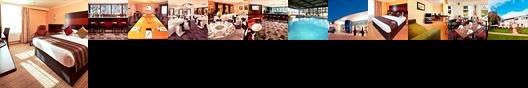 Mercure Chester East Hotel