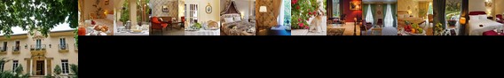 Kronon Park Hotel