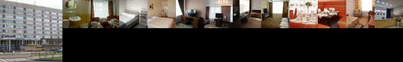 Hotel Belarus