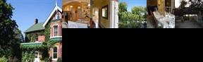 The Doctor's Inn Bed and Breakfast