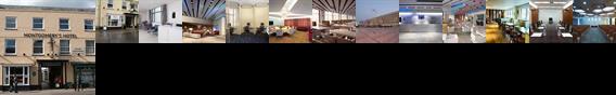 Montgomerys Hotel
