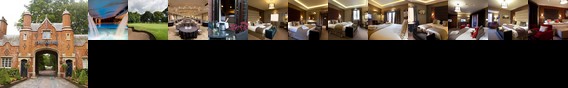The Mere Golf Resort and Spa