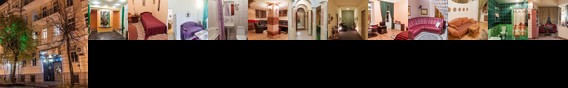 Eridan Hotel Vitebsk