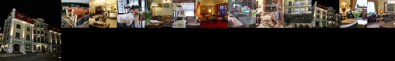 Hermitage Hotel Brest