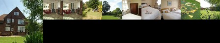 Grimston House Bed & Breakfast