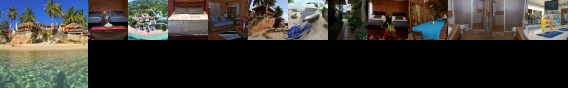 Voda Krasna Beach Resort