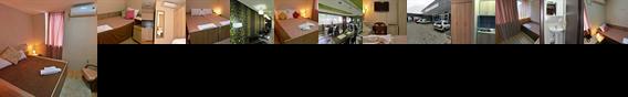 Hotel Tri-O
