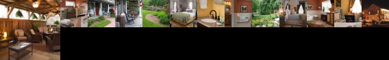 1825 Inn Bed and Breakfast