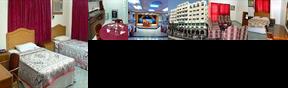 Ma'alla Plaza Suites