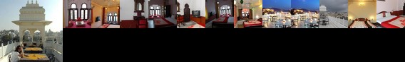 Thamla Haveli