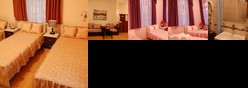 Hotel Viktorija
