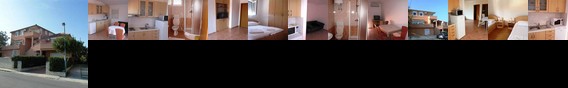 Apartments Branimir