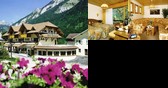 Hotel La Cascade