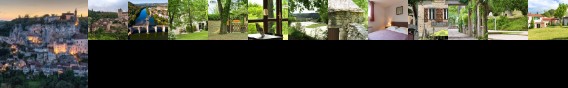 Le Domaine des Cazelles