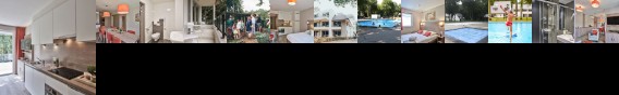 Holiday Suites Hengelhoef