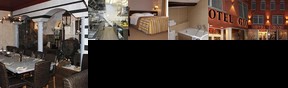 Giorgi Hotel Restaurant