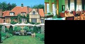 Hostellerie Shamrock