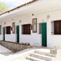 Camping Puente De Alcantara