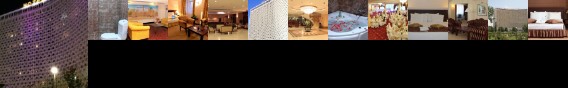 Hotel Uzbekistan