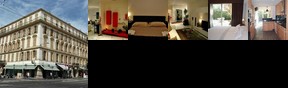 Nice Rivierabestof Apartments