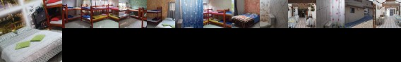 Pousada & Hostel Vento Minuano