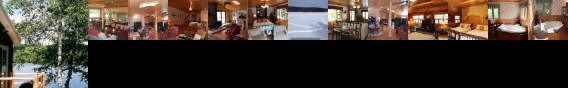 Kiwassa Lake Bed & Breakfast