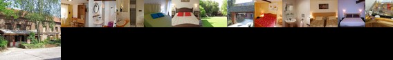 Auberge du Bord des Eaux