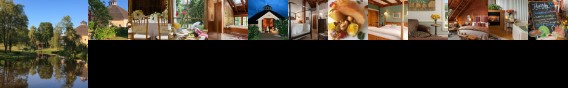 The Inn At The Round Barn Farm