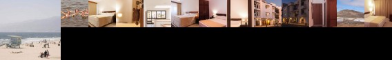 Central Hotel Sal
