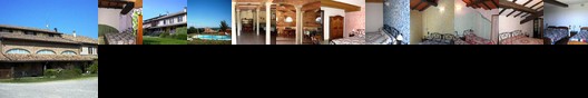 Agriturismo Il Tondino