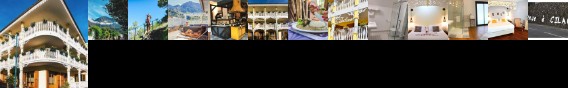 Hotel Tsilaosa